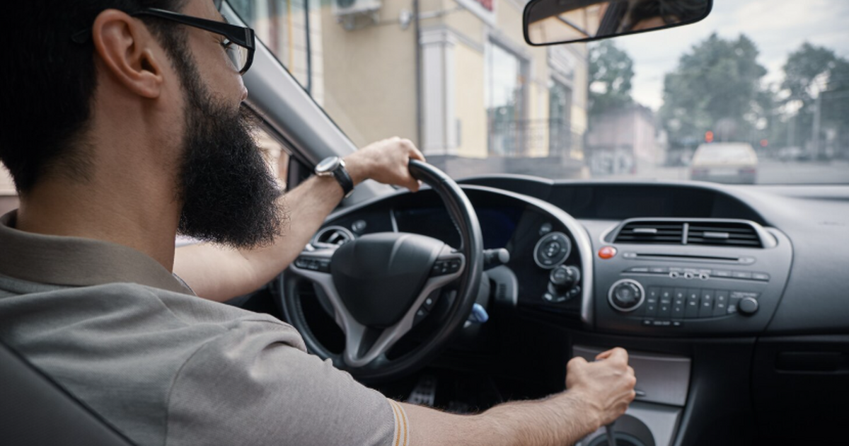 Кому в 2026 году грозит запрет на управление автомобилем в России В России с сентября 2025 года вступили в силу о...