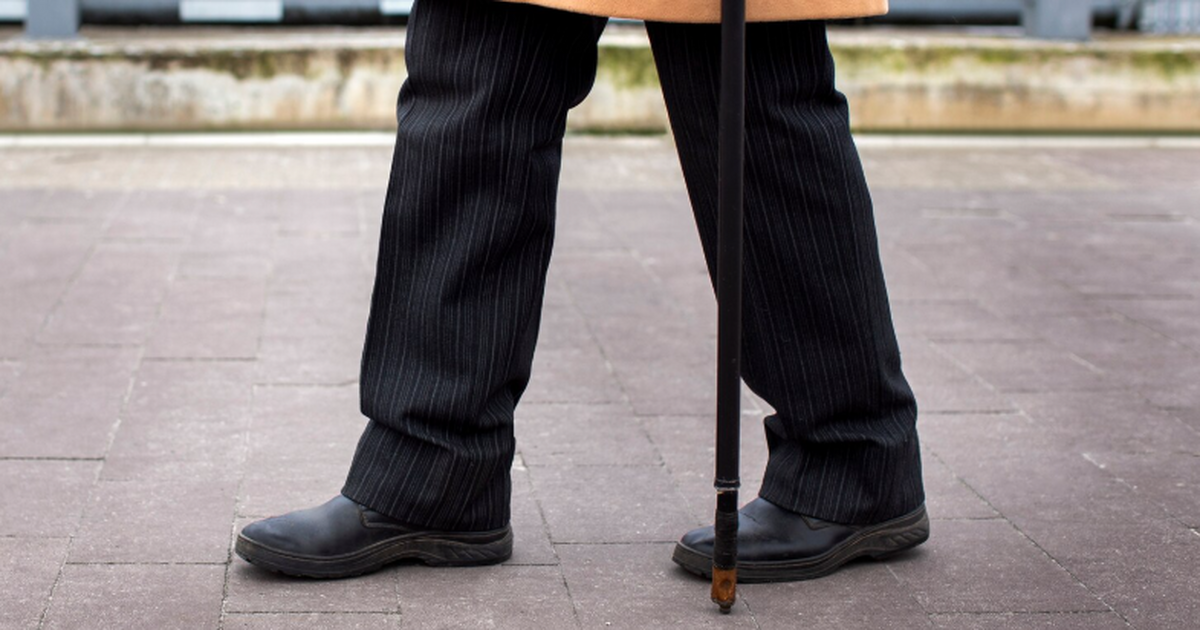 Исследователи США стараются понять, как старение приводит к потере равновесия Учёные США изучили, как старение и болезнь Парк...