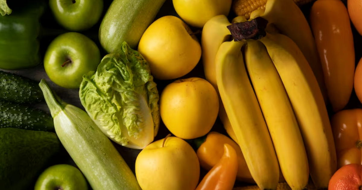 Исследование показало, что диета из необработан...