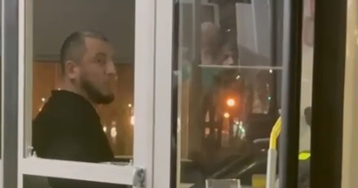 В Самаре СК возбудил дело по видео конфликта водителя автобуса с пассажиром Видеоролик с инцидентом распространился в соцсетях