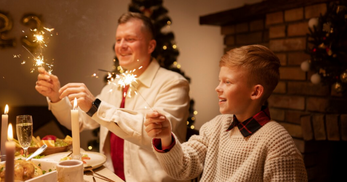 Советский Новый год: Почему мы до сих пор ищем ...