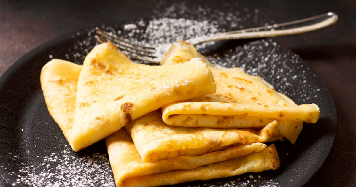 Масленица близко: как выбрать муку, чтобы блины...