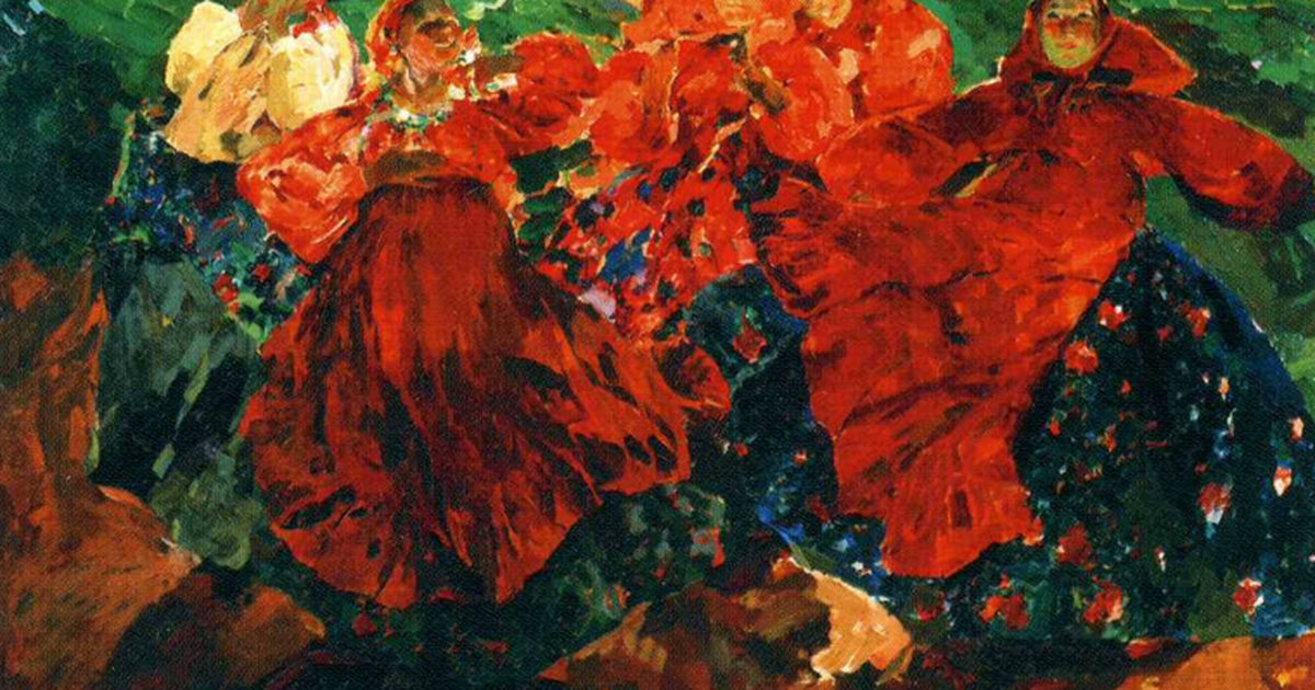 В этом году мероприятие проходит под темой «Еди...