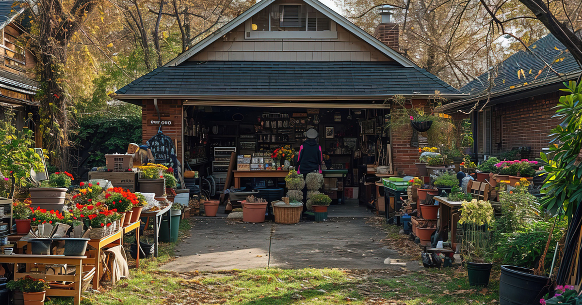Почему деревенские до сих пор не ходят в магазин: Секрет их самообеспечения Заходил в сельмаг в июле: на кассе дачники и па...