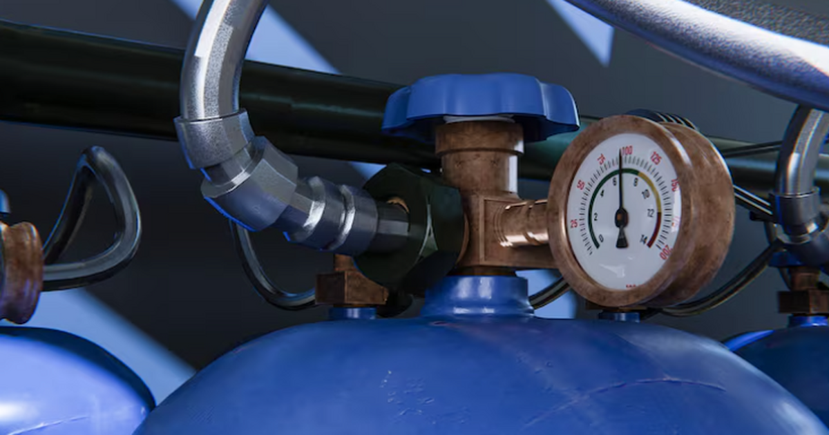 ПНИПУ разработал уникальный компрессор с КПД 98...