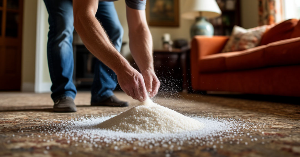 Странные, но гениальные советы соседки, которые...