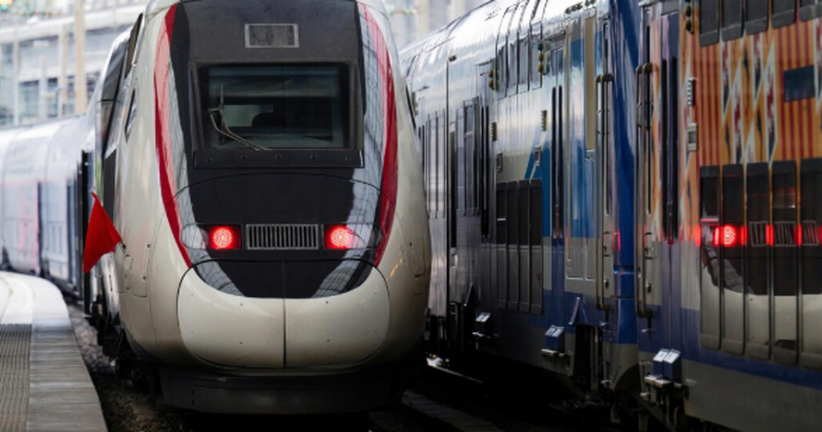 С 8 мая 2026 года между Самарой и Уфой начнет х...