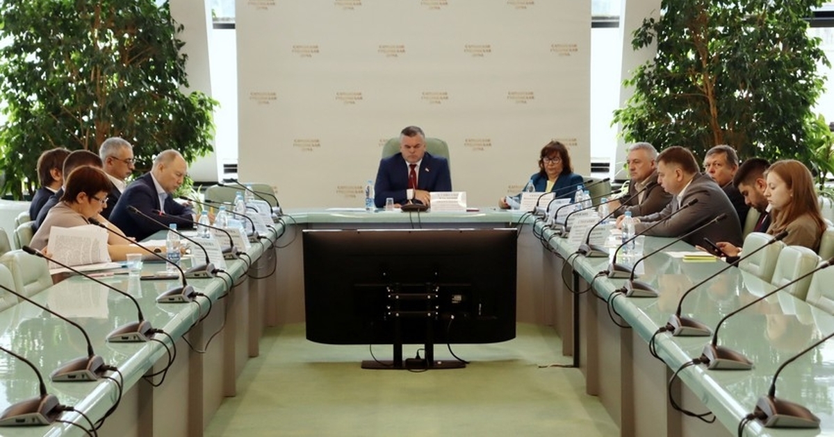 В Самарской области в 2026 году благоустроят 222 территории На эти цели в консолидированном бюджете предусм...