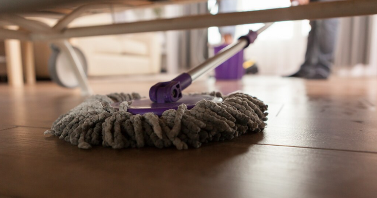 Как отмыть кухню до блеска: 5 советов клинеров, которые возвращают уют и чистоту без генеральной уборки Главная смена парадигмы: не «раз в месяц до изн...