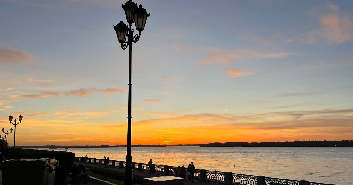 За последние 7 дней на большинстве рек региона ...