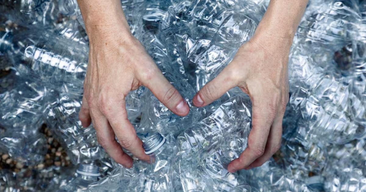 Ученые из РФ и Индии создали новый биоразрушаемый пластик для медицины Группа ученых создала разновидность биоразрушае...