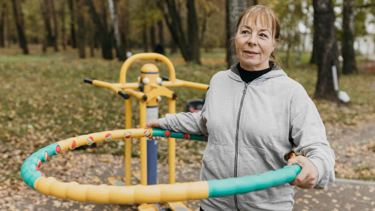 Умерли не от старости: как кресло убивает быстрее, чем лень Даже небольшая физическая активность оказывает ...