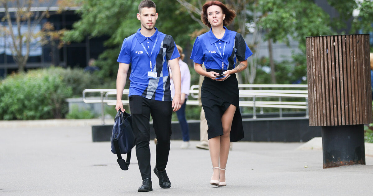 Выездной сервис ВТБ показал значительный рост в...