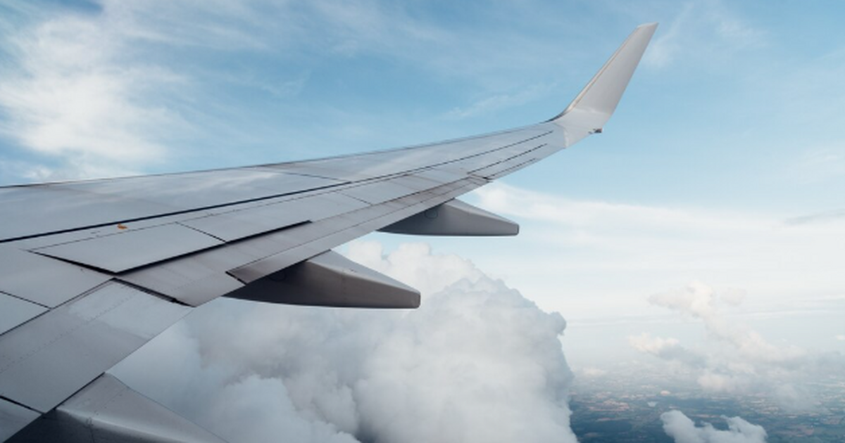 Первый прямой рейс из Шереметьево до Вонсана запланирован на 21 апреля 2026 года Первый прямой рейс из московского аэропорта Шер...