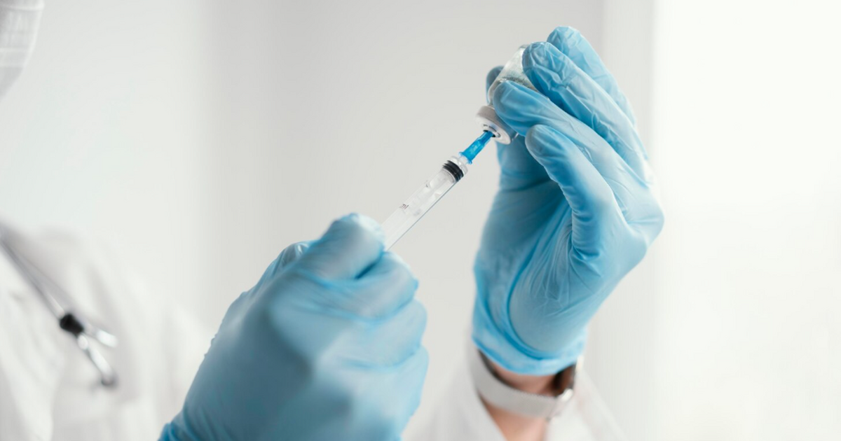 Противоопухолевые мРНК-вакцины начнут вводить пациентам в марте-апреле Первые мРНК-вакцины против рака начнут вводить ...