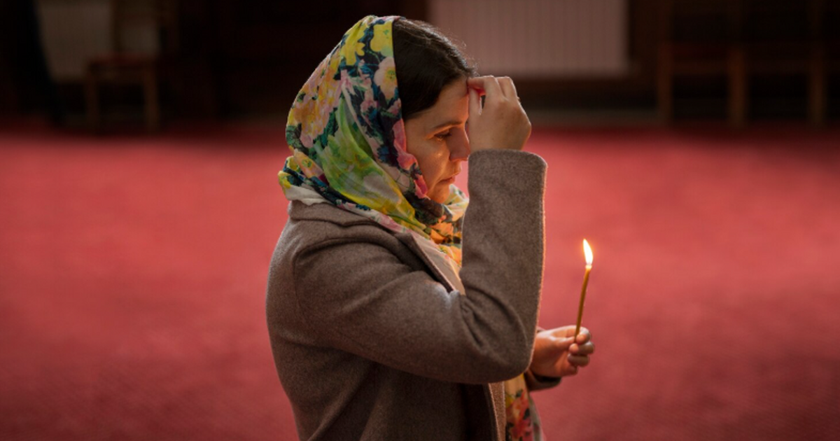 Священник РПЦ: пожертвования не гарантируют верующему попадание в рай Священник Русской православной церкви Павел Кор...