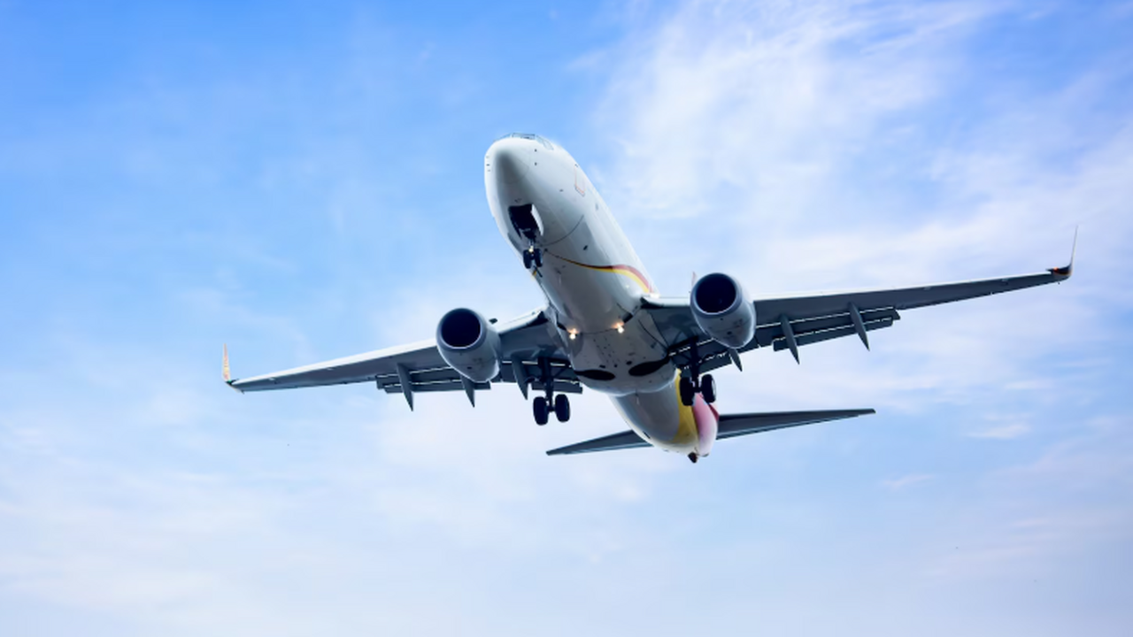В Самаре пассажиры Southwind Airlines около 18 часов ждали вылета в Анталью В рамках данного исследования был проведен анал...