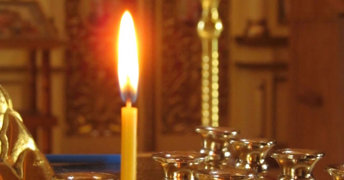 Кремация является допустимым способом погребения