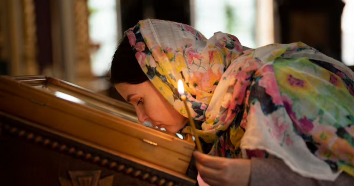 Береговой заявил, что Хеллоуин, пришедший с Зап...