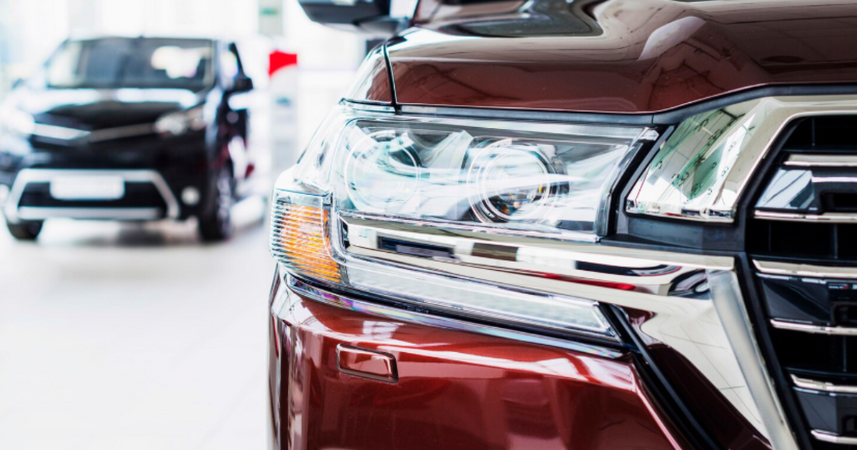 Прошло исследование: названы самые надежные китайские авто для России В Китае подвели крупный рейтинг надёжности, кот...