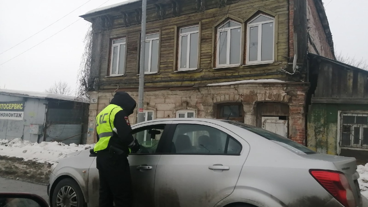 Водители, пришло время обновить свои водительск...