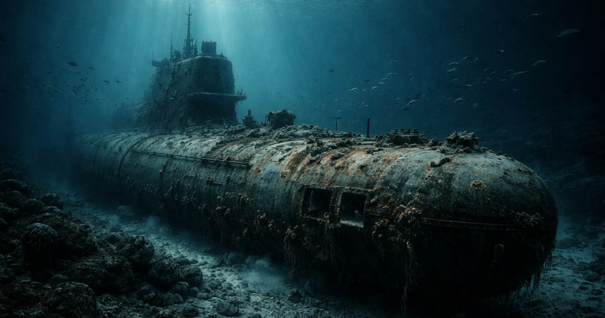 Учёные не обнаружили признаков утечки плутония ...