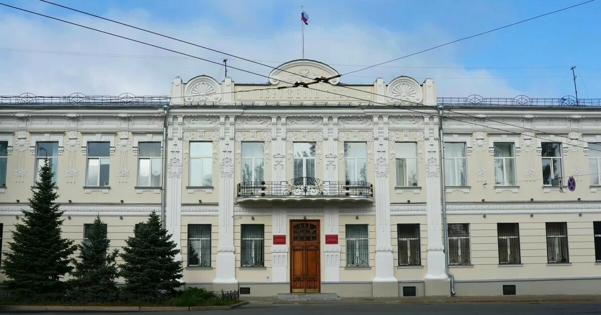 Самарский облсуд оставил в силе приговор экс-замглавы минздрава Майрамукаева Областной суд не нашел оснований для изменения ...