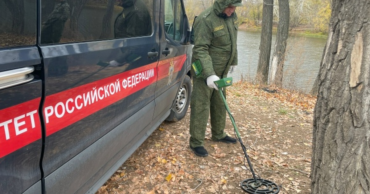 СК призвал самарцев напомнить детям правила безопасности Предупреждение касается мер безопасности при об...