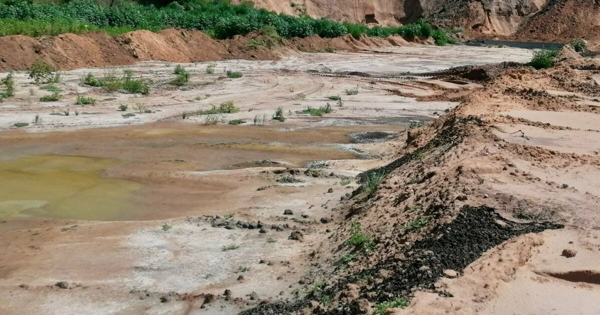 Минприроды области отчиталось об административн...