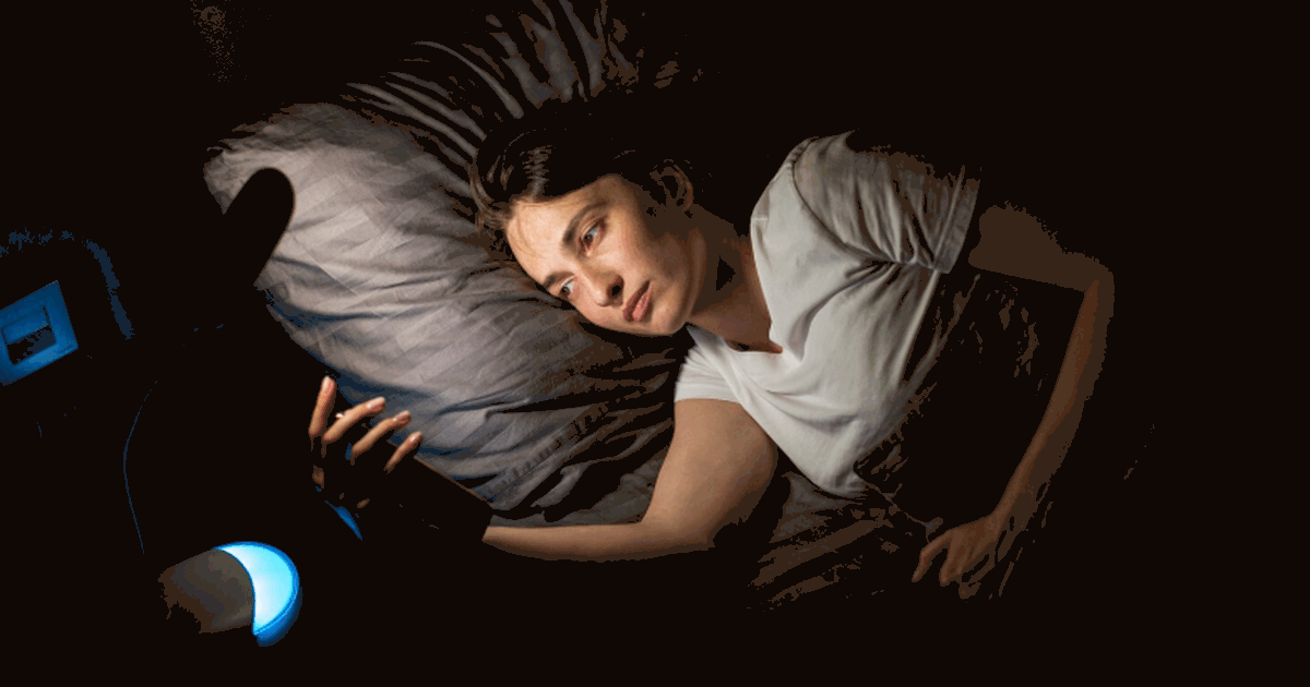 Исследование SLEEP 2026 показало, что вечерний ...