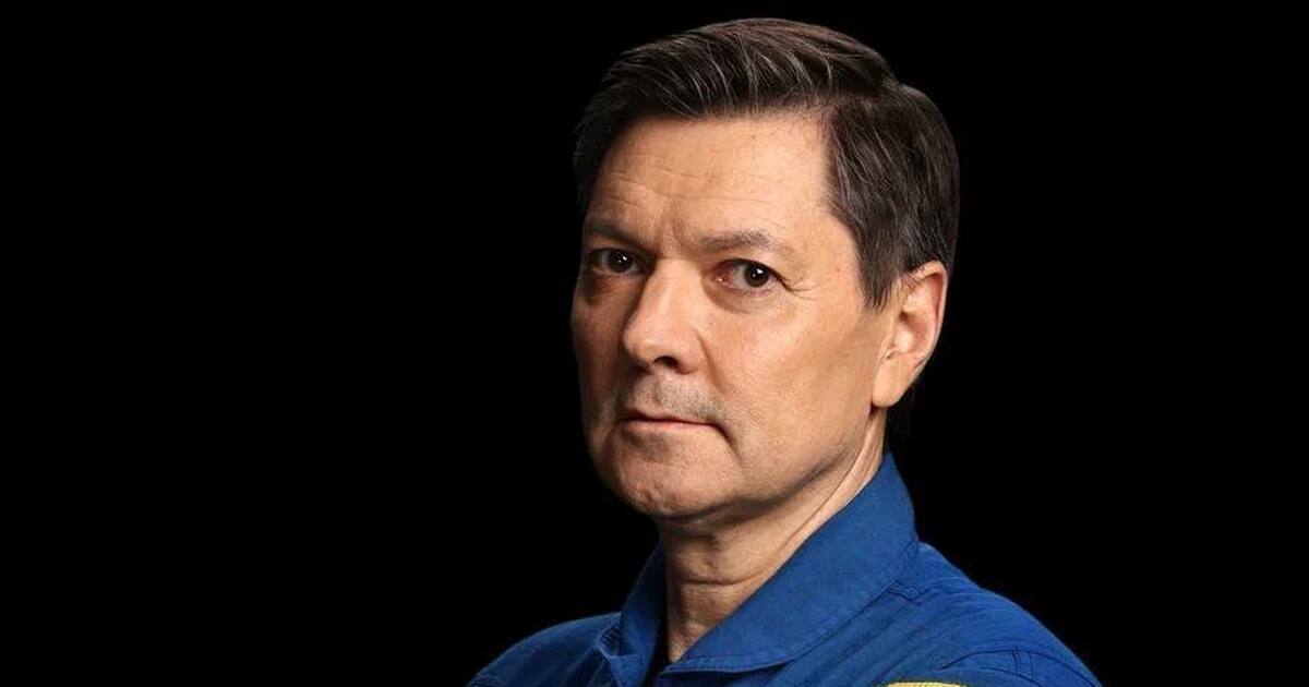 Он возглавит экипаж корабля «Союз МС-31»