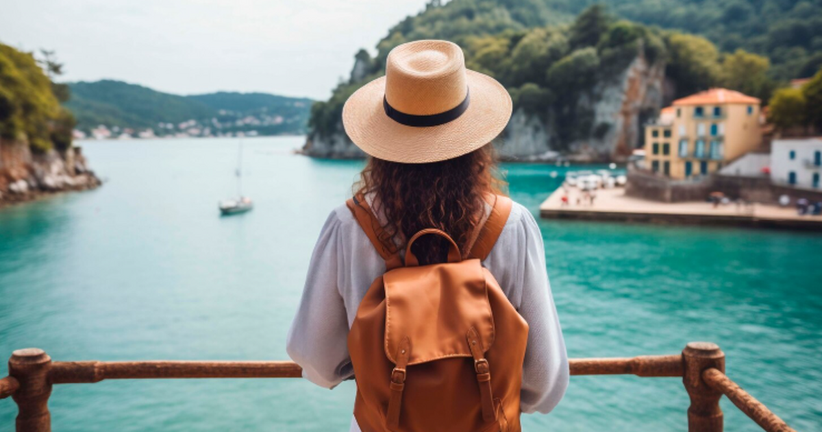 Россияне в 2026 году выбирают Вьетнам, Шри-Ланк...