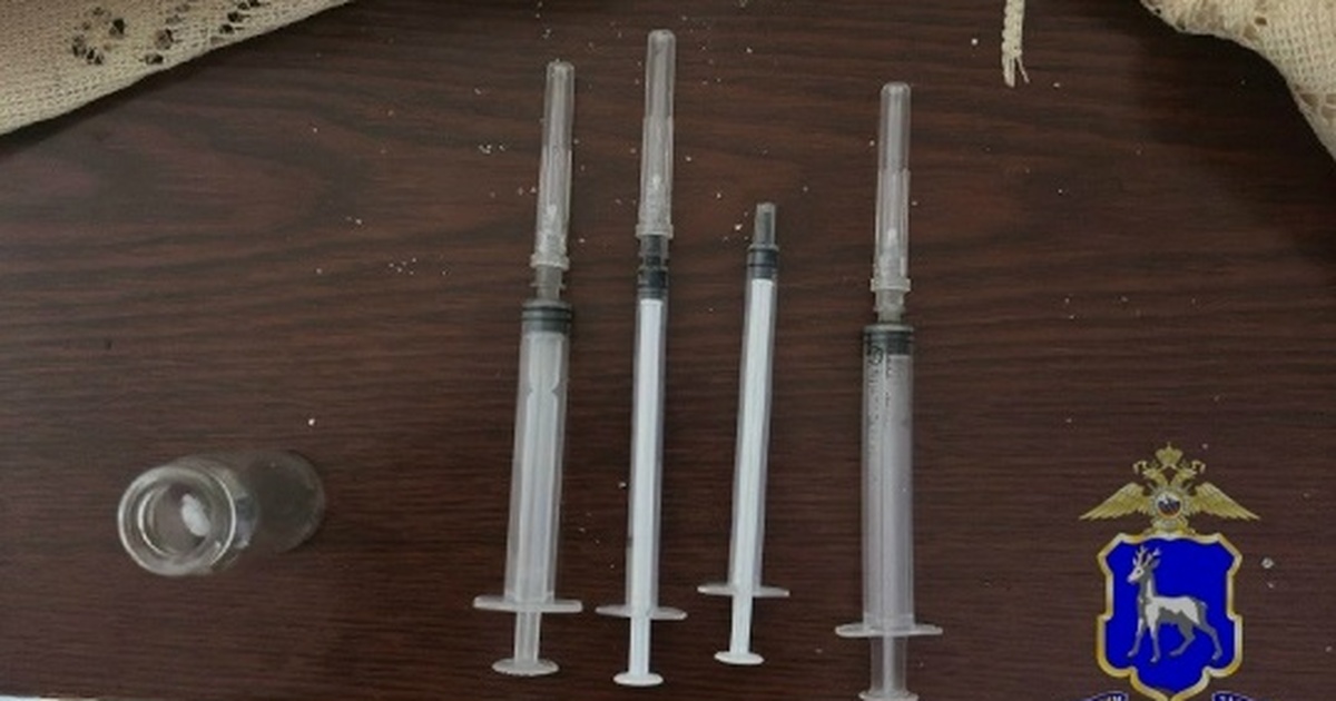 Обвинение предъявлено 35-летней местной жительнице