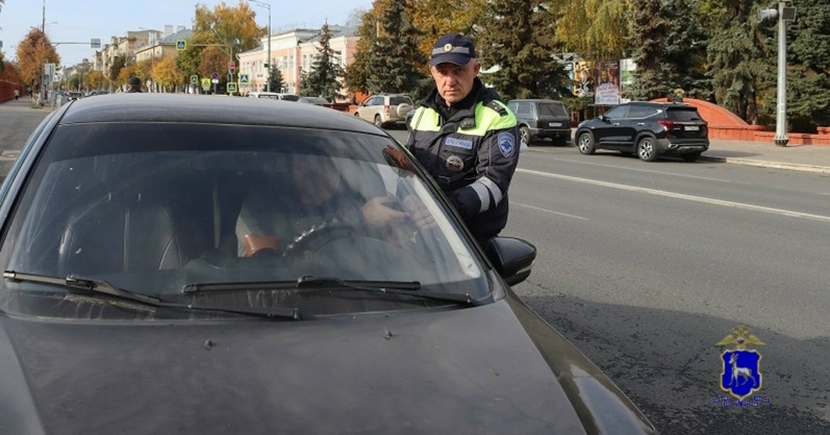 В Сызрани водителя повторно поймали за рулём в состоянии опьянения Суд назначил мужчине штраф в размере 200 тысяч ...