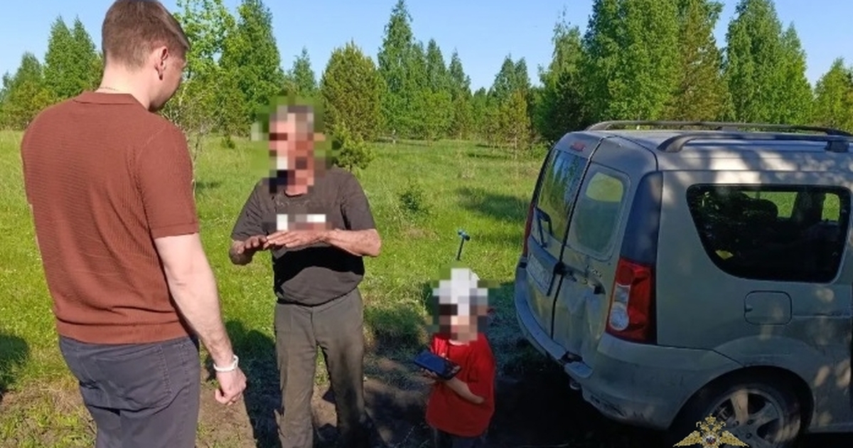 В полиции сообщили, что их жизни и здоровью нич...