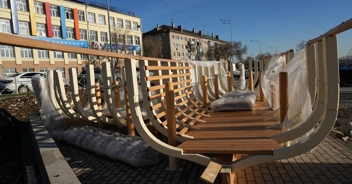 Также предусматриваются работы по благоустройст...