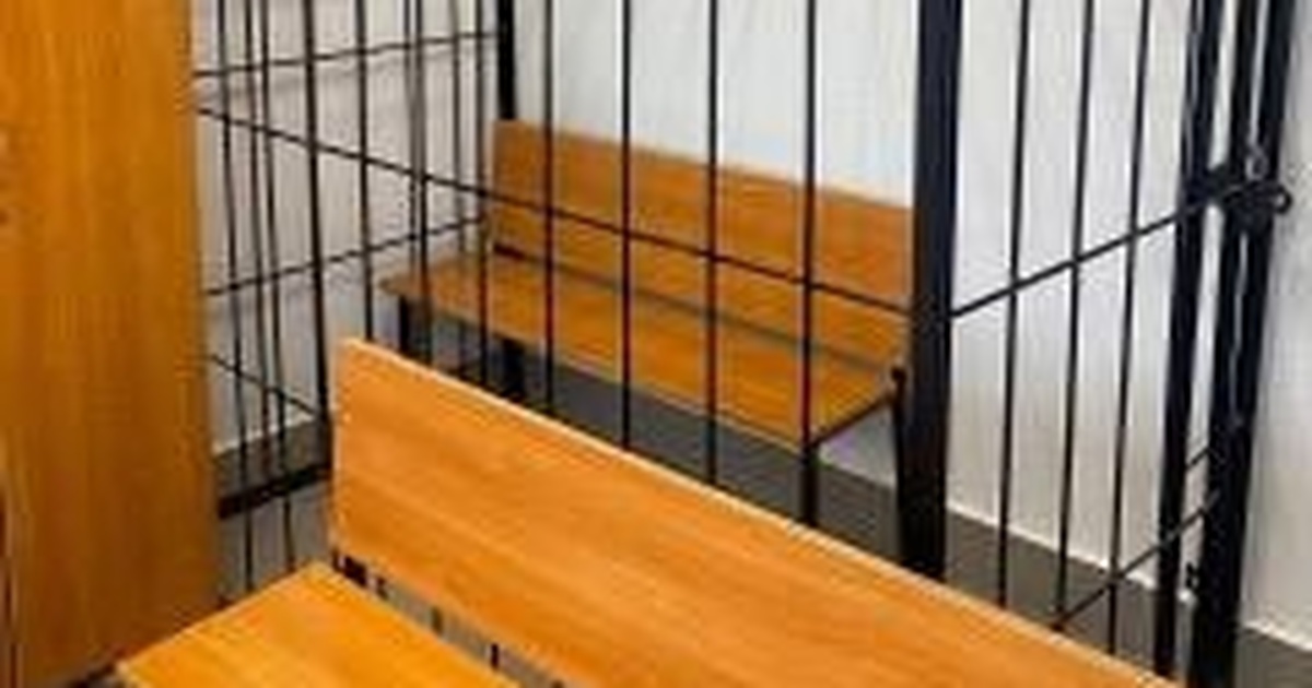 Житель Нефтегорского района получил 18 лет за убийство двух человек Обвинение поддерживал заместитель облпрокурора ...