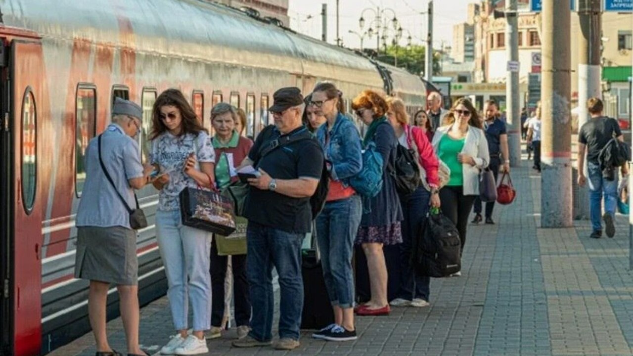 РЖД вводит новые правила для повышения безопасн...