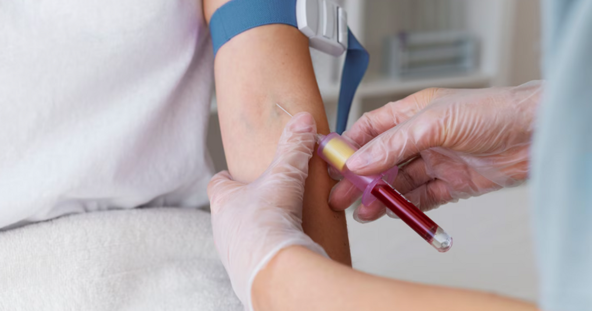 Исследование показывает, что биомаркеры восстан...