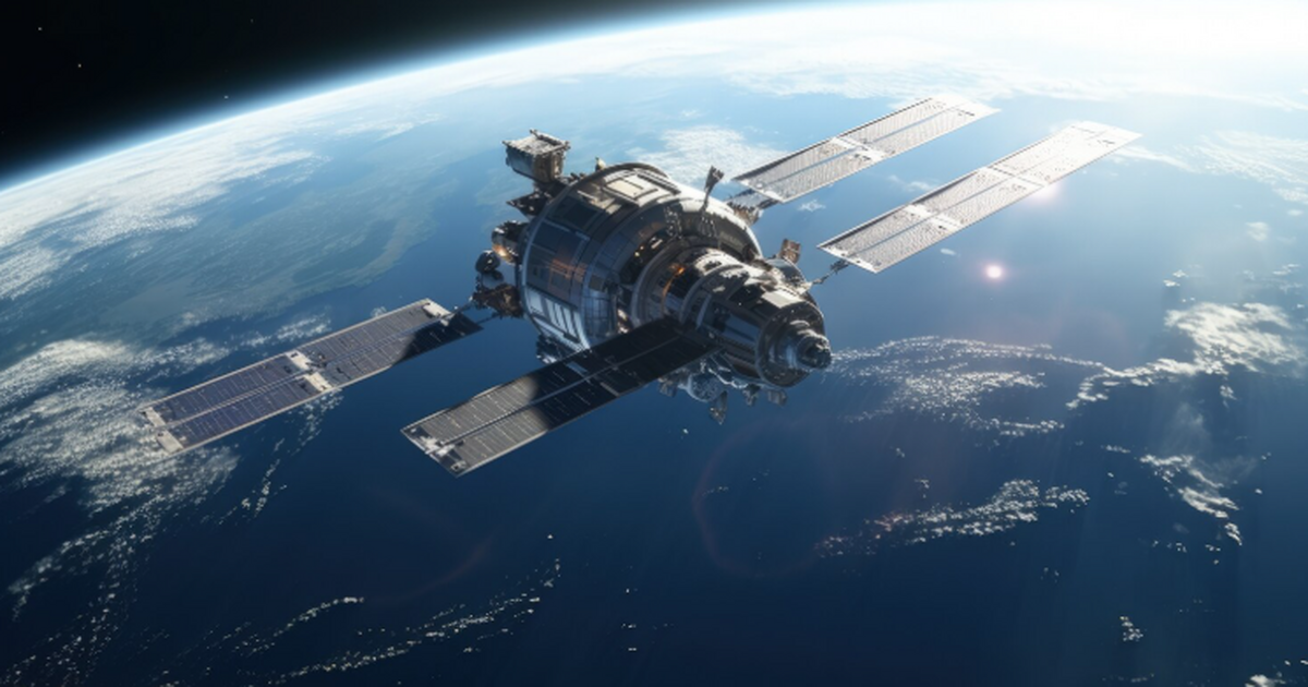 Спутник Landsat 8 запечатлел кратер Илань в Кит...