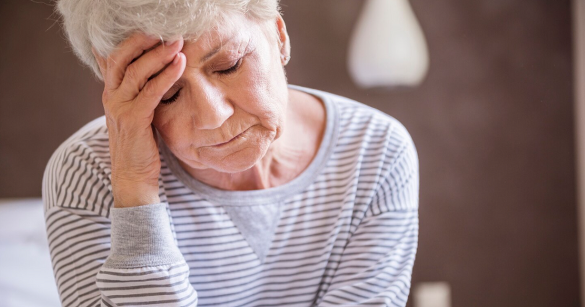 Предвестники инсульта: какие симптомы требуют немедленного обращения Инсульт — критическое нарушение мозгового крово...