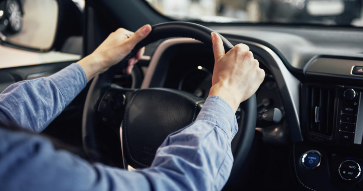 Новые правила: обращение к врачу может лишить водительских прав С 2027 года ГАИ получит доступ к медицинским да...