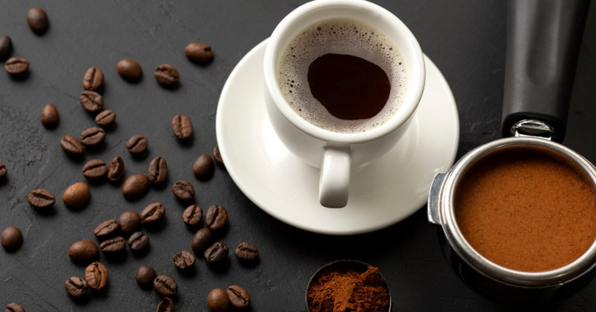 Доктор Болков объяснил, какой кофе полезен для работы мозга Исследование JAMA показало связь кофе и чая с б...