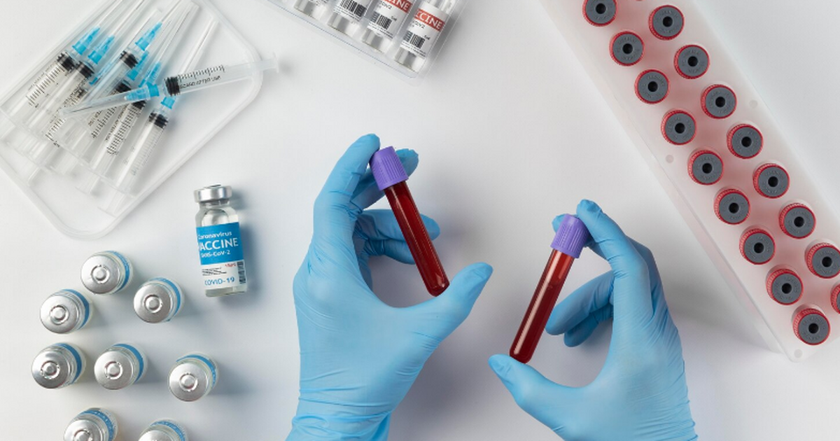 Исследование показало, что гены ERCC6, PRIMPOL,...