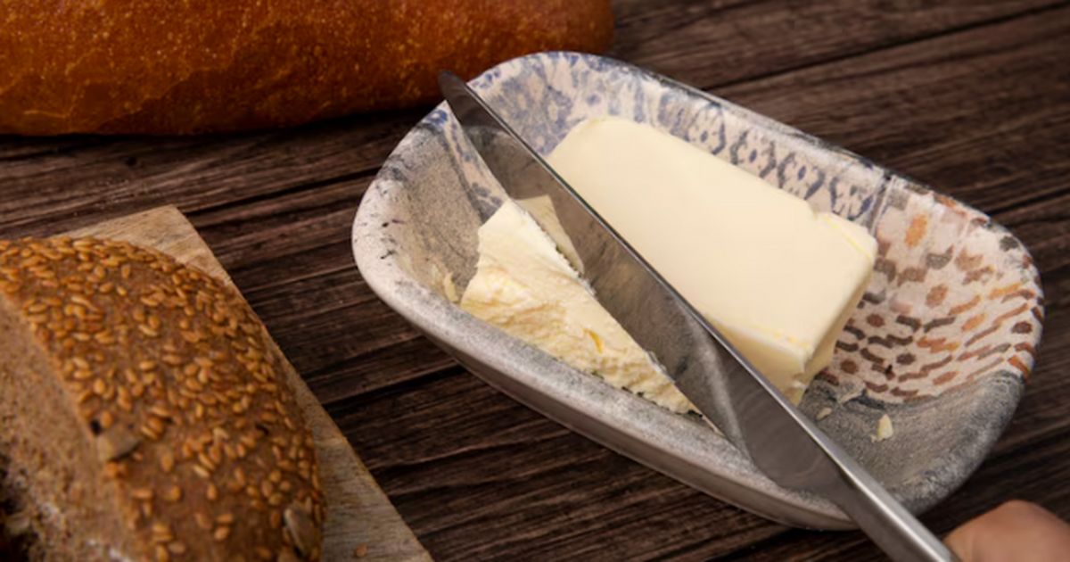 Какие бренды сливочного масла признаны лучшими — Роскачество рекомендует Сливочное масло: пять шагов к правильной покупк...