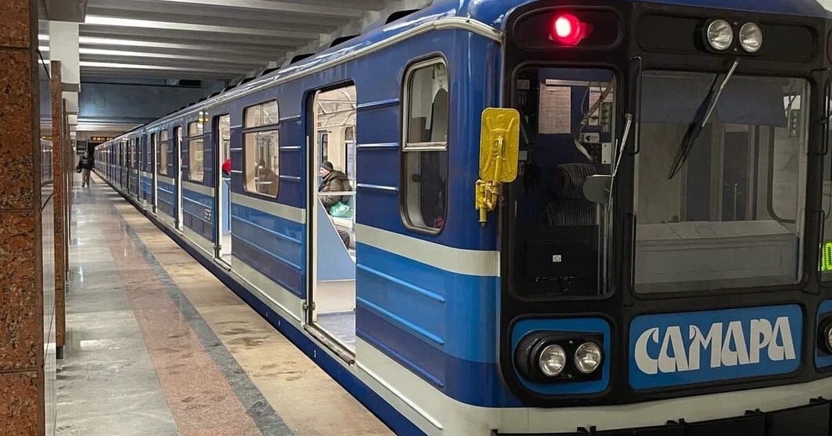 До конца 2026 года в Самаре отменят жетоны и вн...