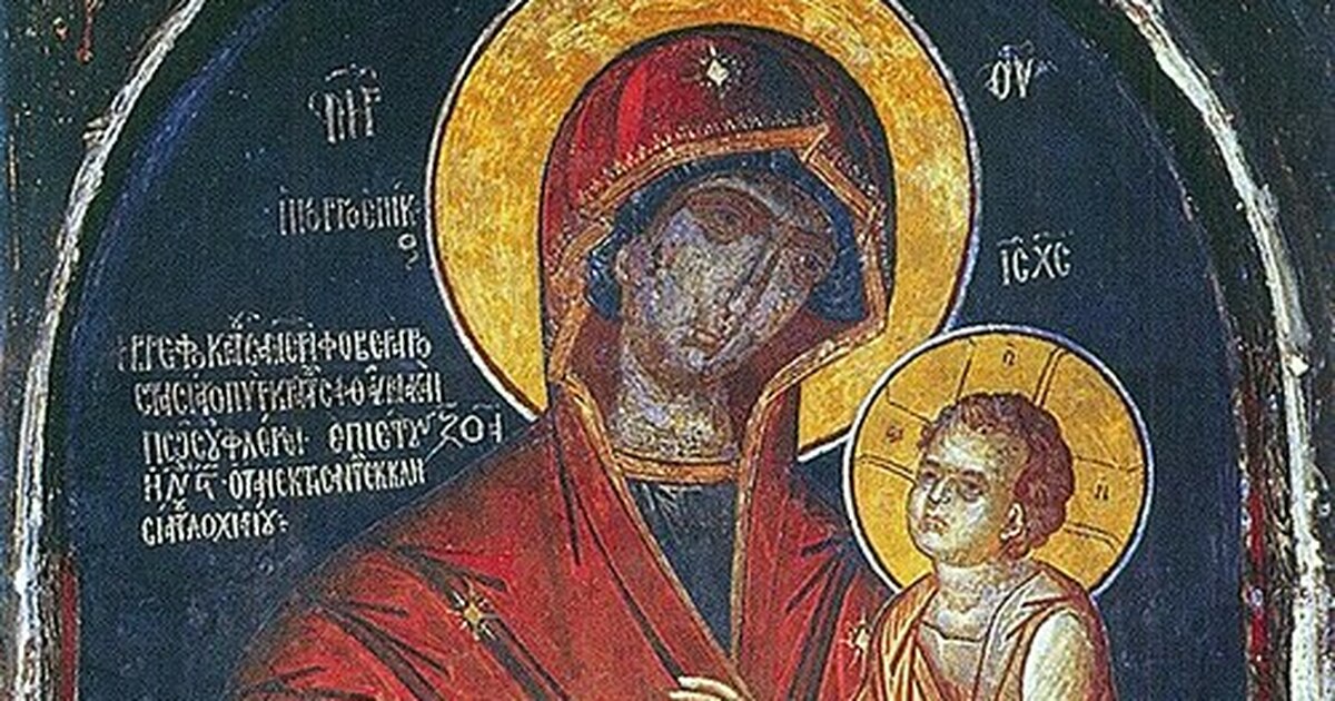 В областной столице откроется православная выставка "Благословенная Самара" Центральной святыней станет икона Божией Матери...