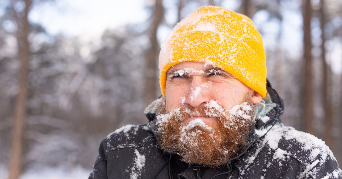 Синоптик Александр Шувалов сообщил о волне аном...