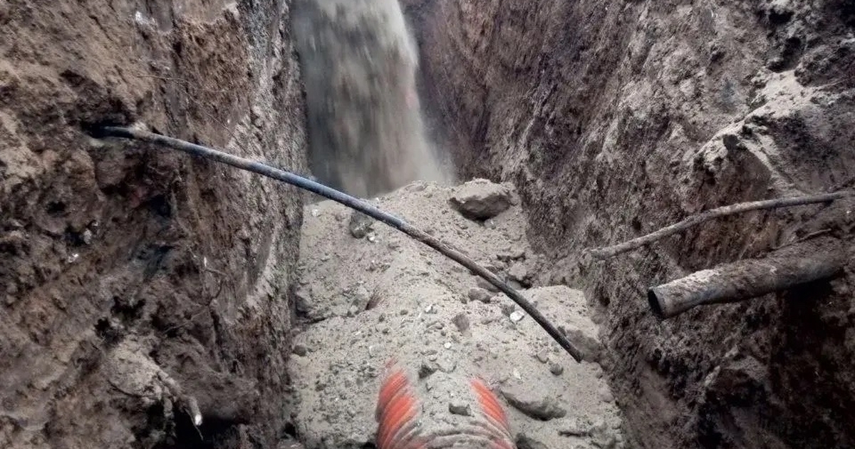 Специалисты «РКС-Самара» заменили 522 метра тру...