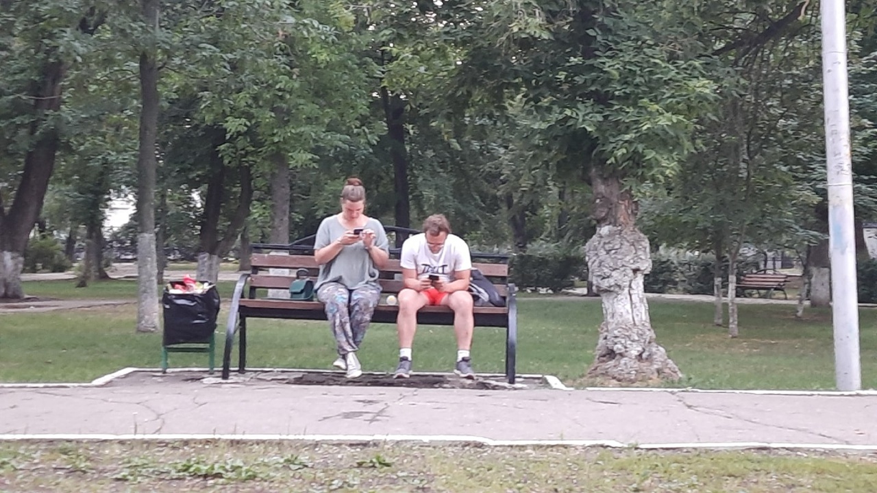 Победителями стали три общественные пространства